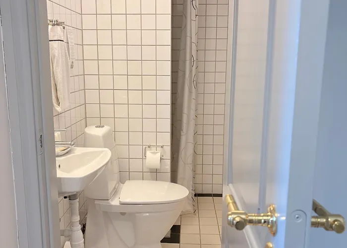 Hotel Brødremenighedens Christiansfeld