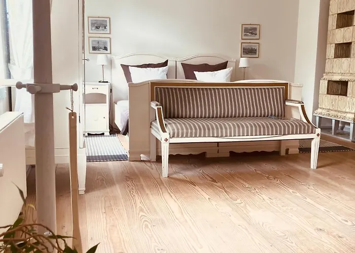 Brødremenighedens Christiansfeld