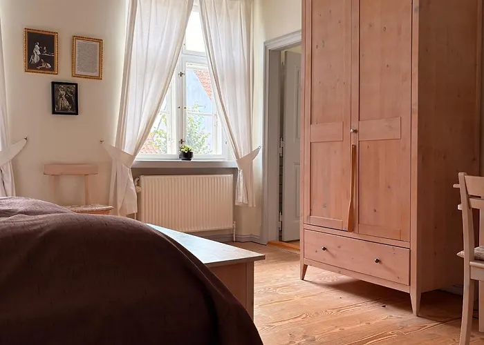 Brødremenighedens 3*