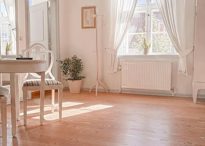 Hotel Brødremenighedens