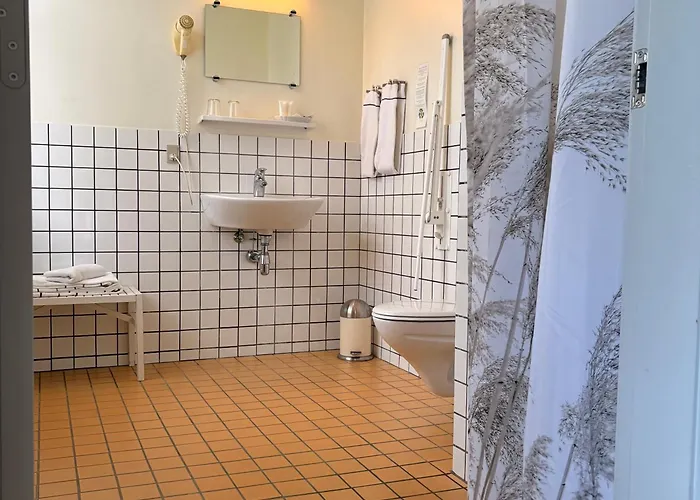 Hotel Brødremenighedens