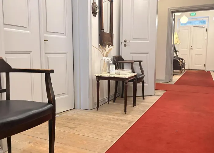 Brodremenighedens Hotel, Bw Signature Collection Hotel