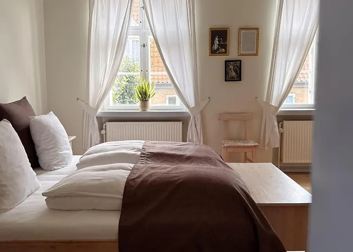 Hotel Brødremenighedens