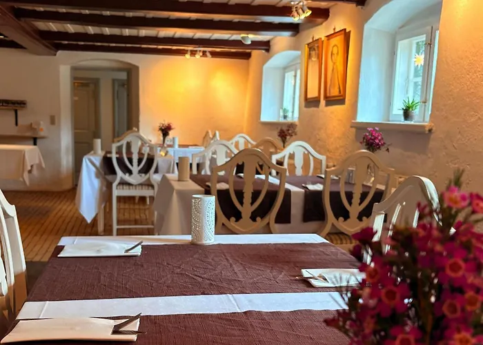 Brodremenighedens Hotel, Bw Signature Collection 3* Christiansfeld