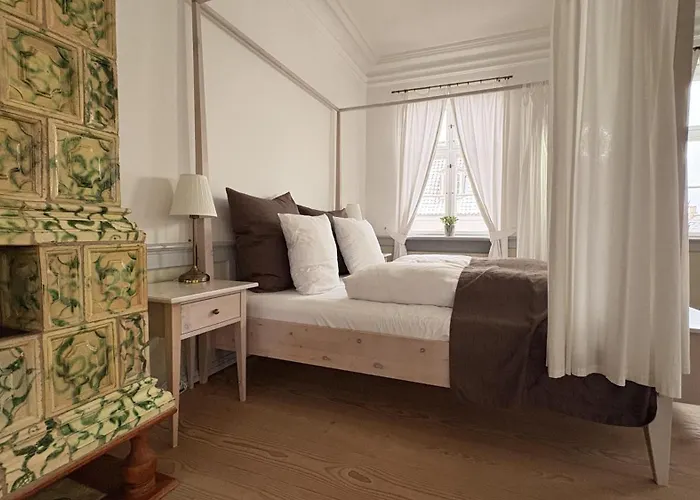 Hotel Brødremenighedens