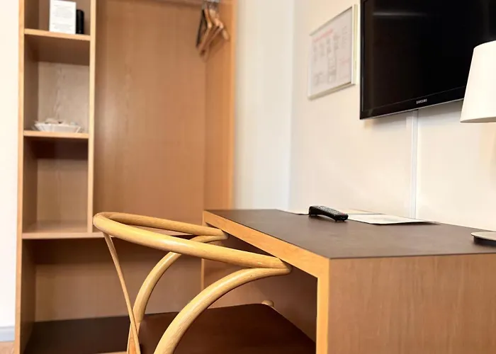 Hotel Brodremenighedens Hotel, Bw Signature Collection 3*