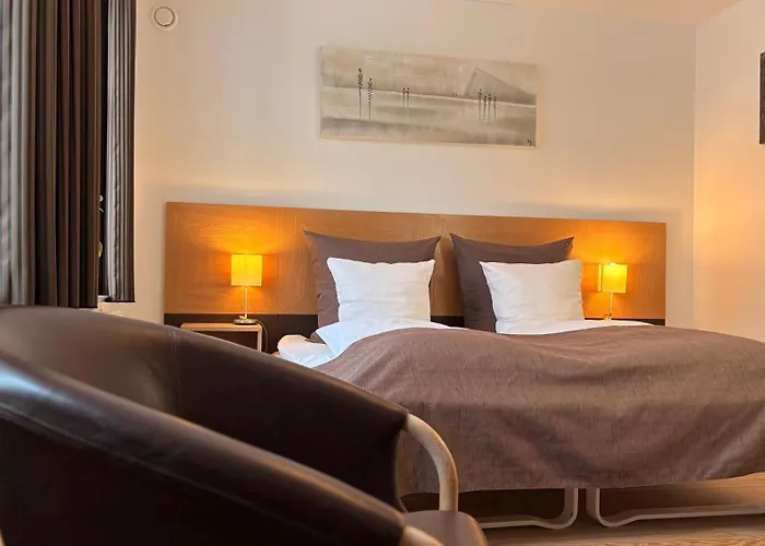 Hotel Brodremenighedens Hotel, Bw Signature Collection