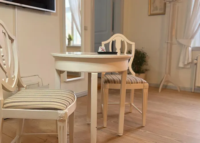 Hotel Brodremenighedens Hotel, Bw Signature Collection Christiansfeld