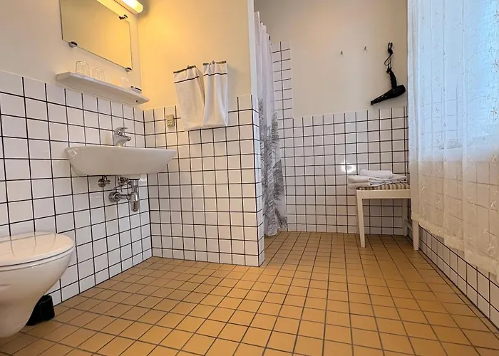 Hotel Brodremenighedens Hotel, Bw Signature Collection