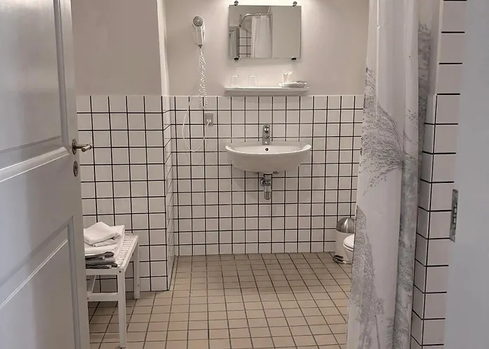 Brodremenighedens Hotel, Bw Signature Collection Hotel 3*