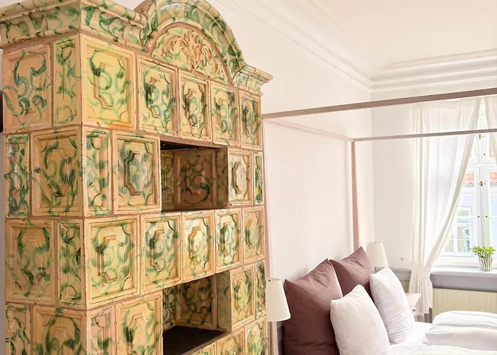 Hotel Brodremenighedens Hotel, Bw Signature Collection