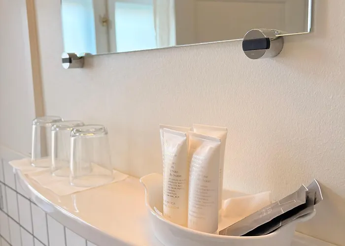 Brodremenighedens Hotel, Bw Signature Collection Hotel 3*