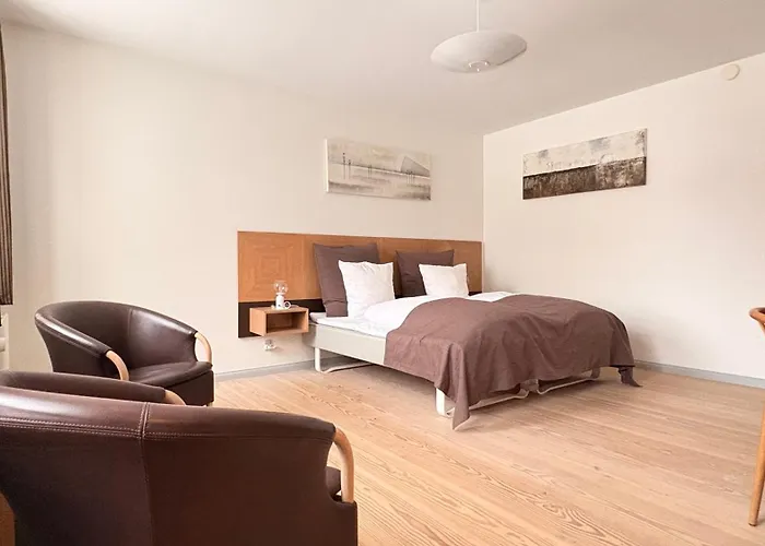 Brodremenighedens Hotel, Bw Signature Collection Christiansfeld