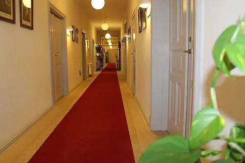 Brødremenighedens Hotel Christiansfeld