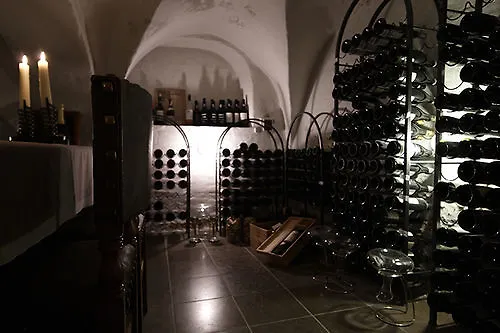 Brodremenighedens Hotel, Bw Signature Collection Hotel