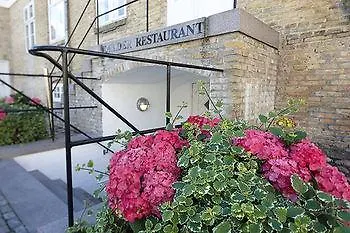 Brødremenighedens 3*