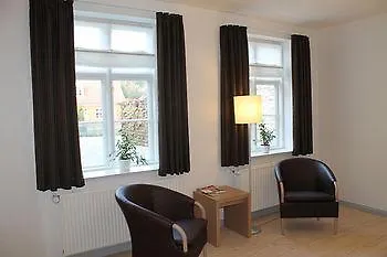 Hotel Brodremenighedens Hotel, Bw Signature Collection Christiansfeld