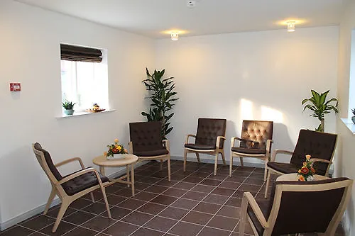 Brødremenighedens 3* Christiansfeld