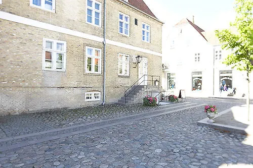 Brodremenighedens Hotel, Bw Signature Collection Christiansfeld