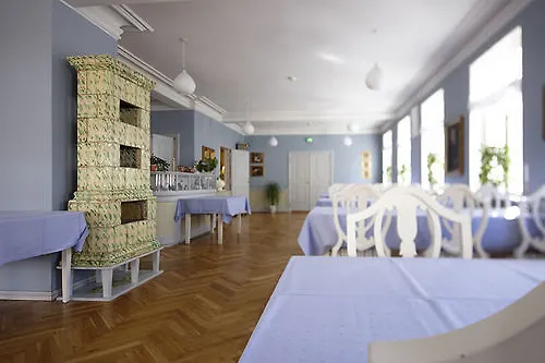 Hotel Brodremenighedens Hotel, Bw Signature Collection 3*