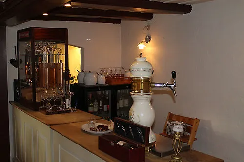 Brodremenighedens Hotel, Bw Signature Collection Hotel 3*