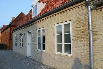 Hotel Brødremenighedens Christiansfeld