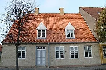 Brødremenighedens 3* Christiansfeld