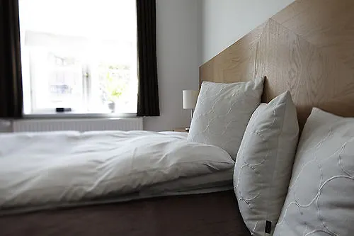 Hotel Brødremenighedens