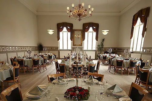 Brodremenighedens Hotel, Bw Signature Collection Christiansfeld