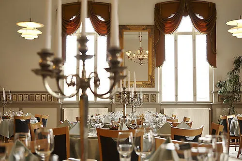 Hotel Brødremenighedens 3*